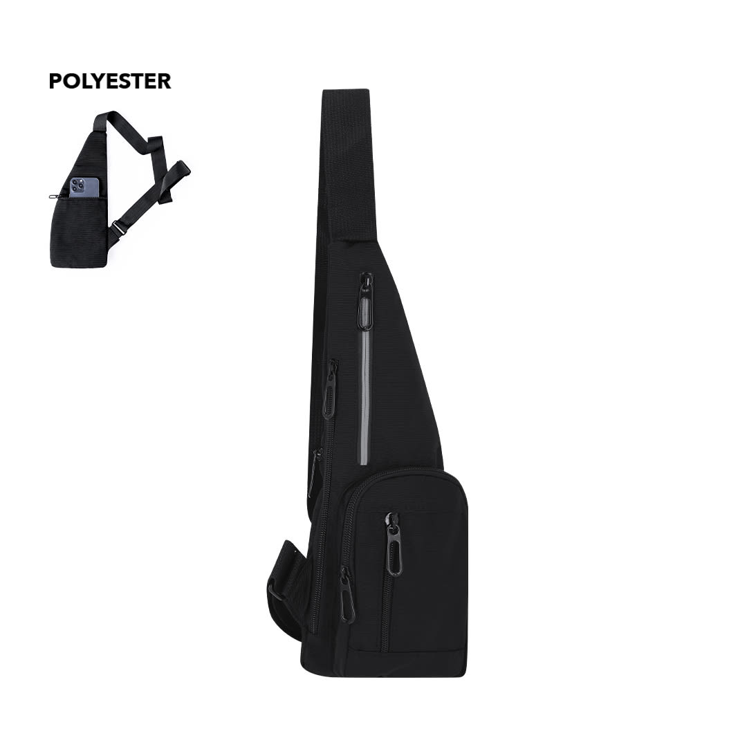 Fadaok Shoulder Bag