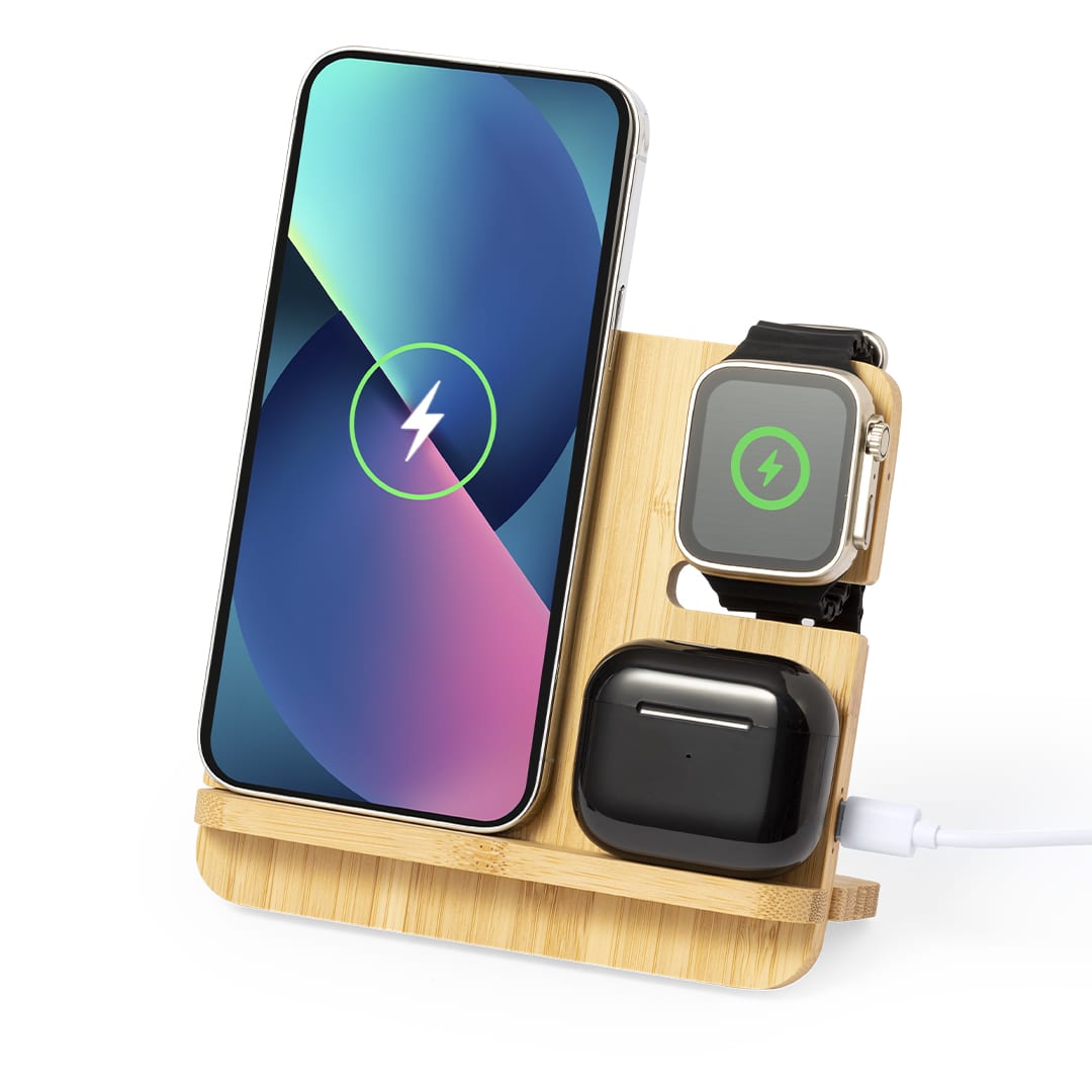 Hamsy Charger