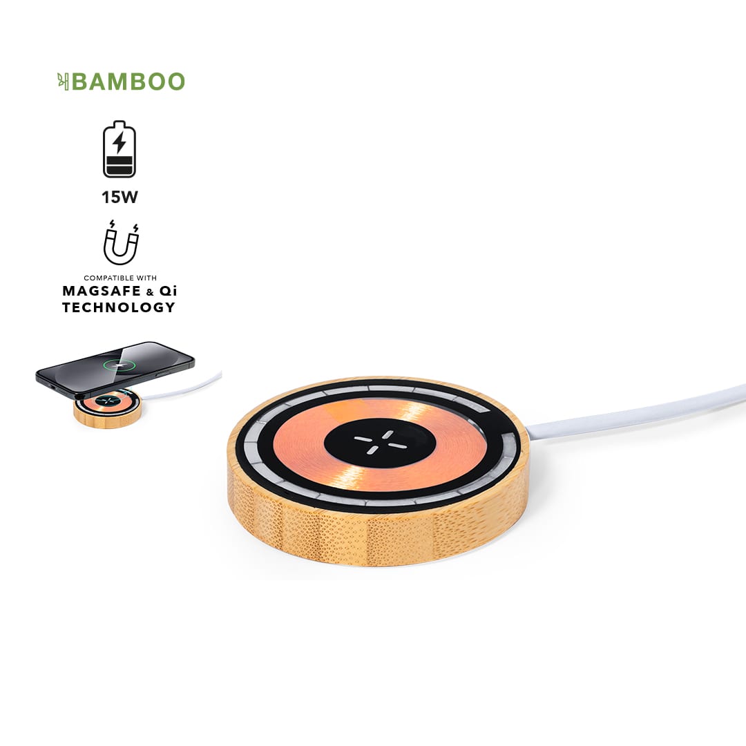 Ming Charger