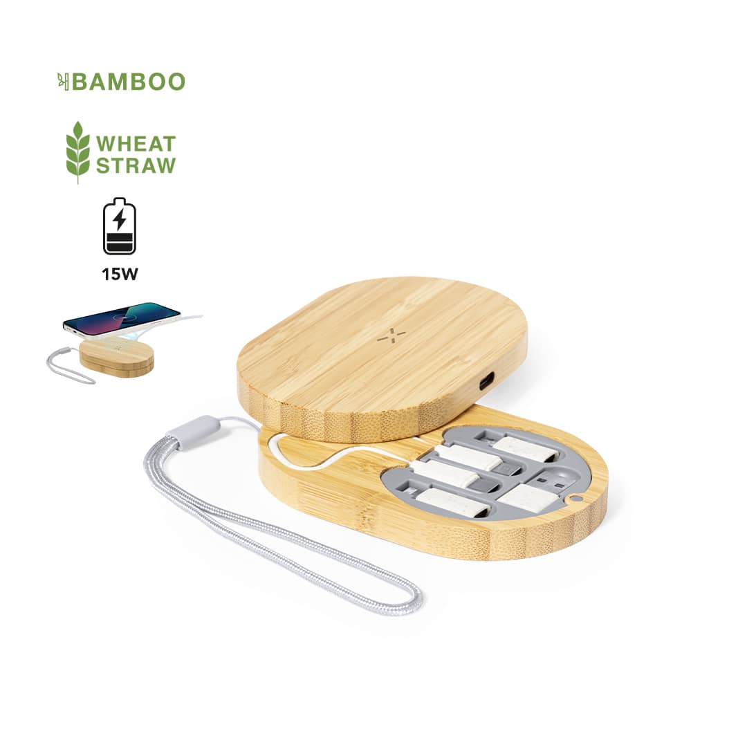 Eliot Charger