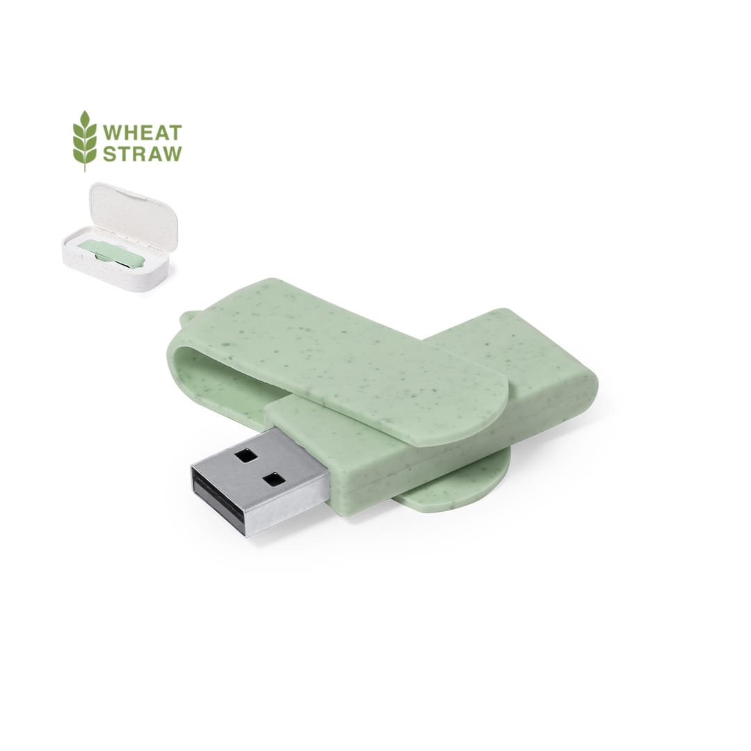Brounik 16GB USB Memory