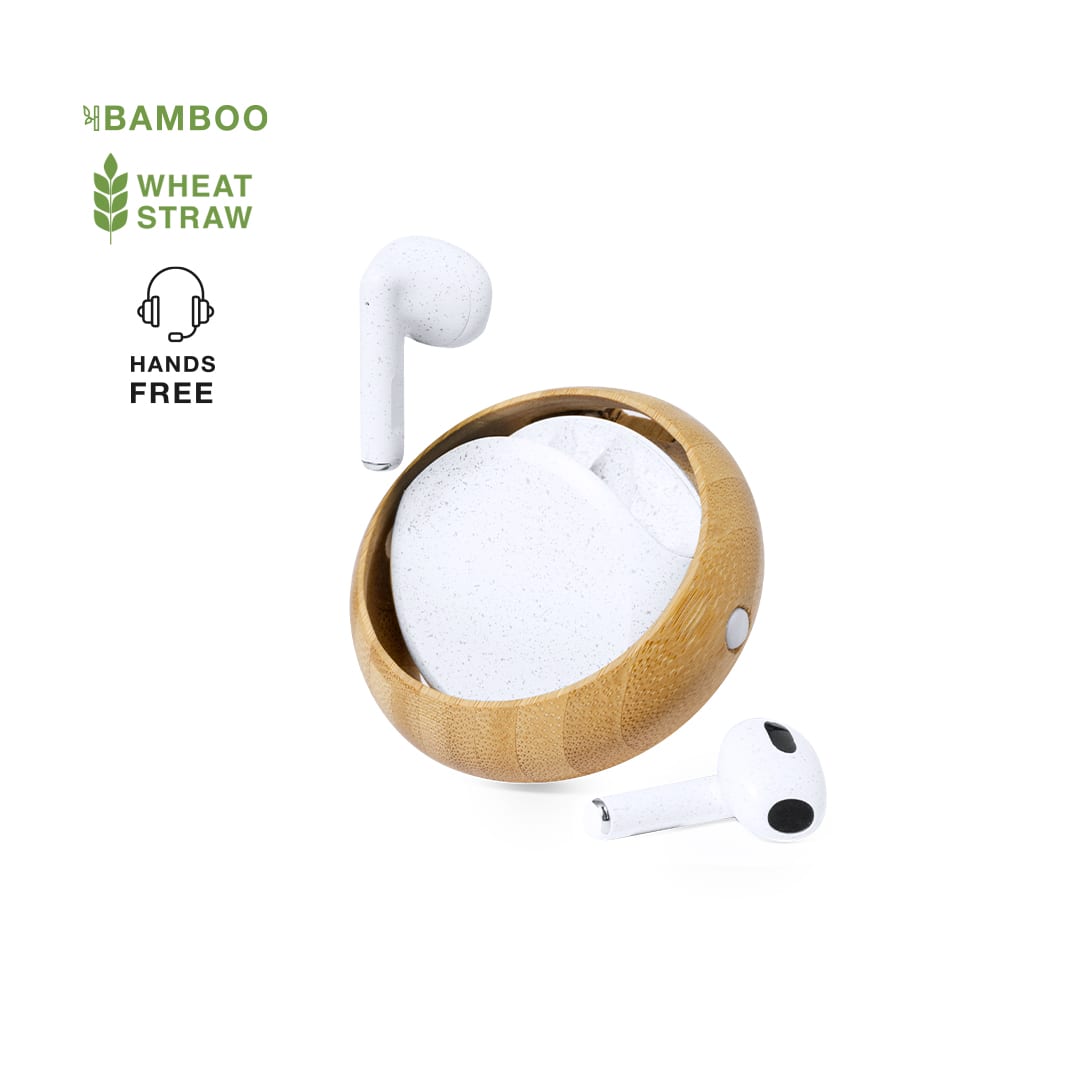 Krofin Earphones