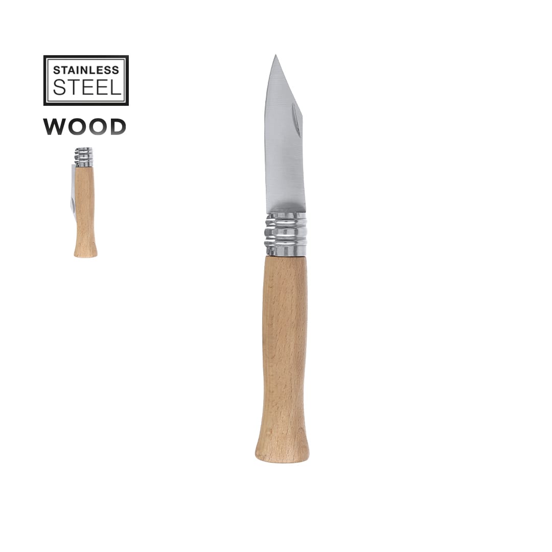 Hokem Pocket Knife