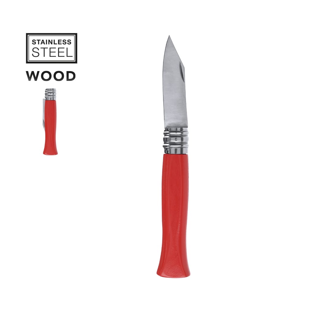 Xiflon Pocket Knife