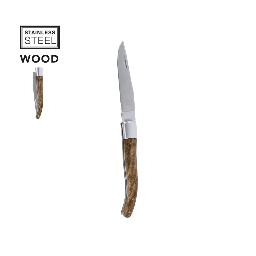 Rinex Pocket Knife