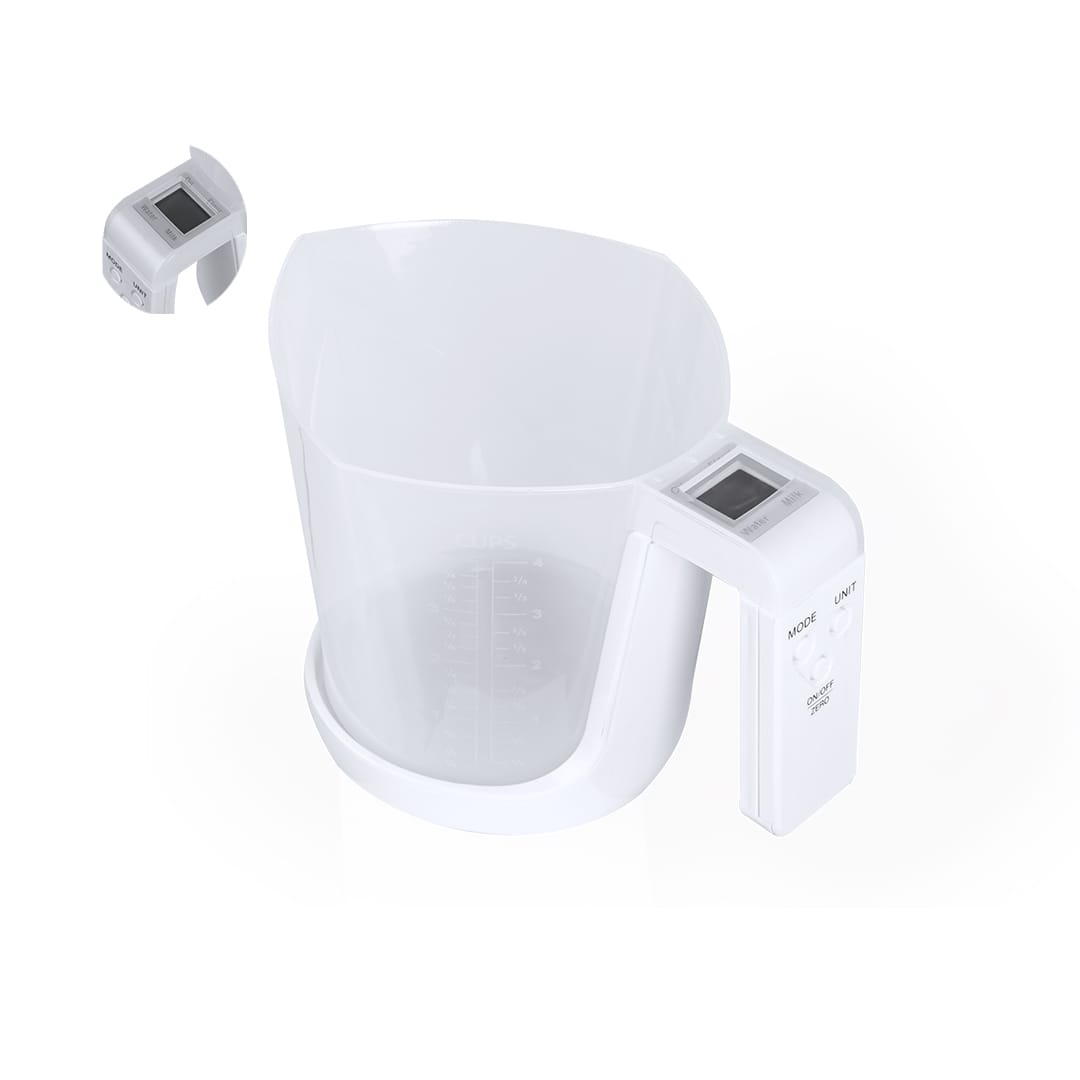 Plazix Measuring Scale promotional product