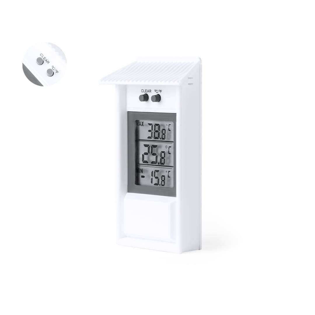 Dreax Thermometer promotional product