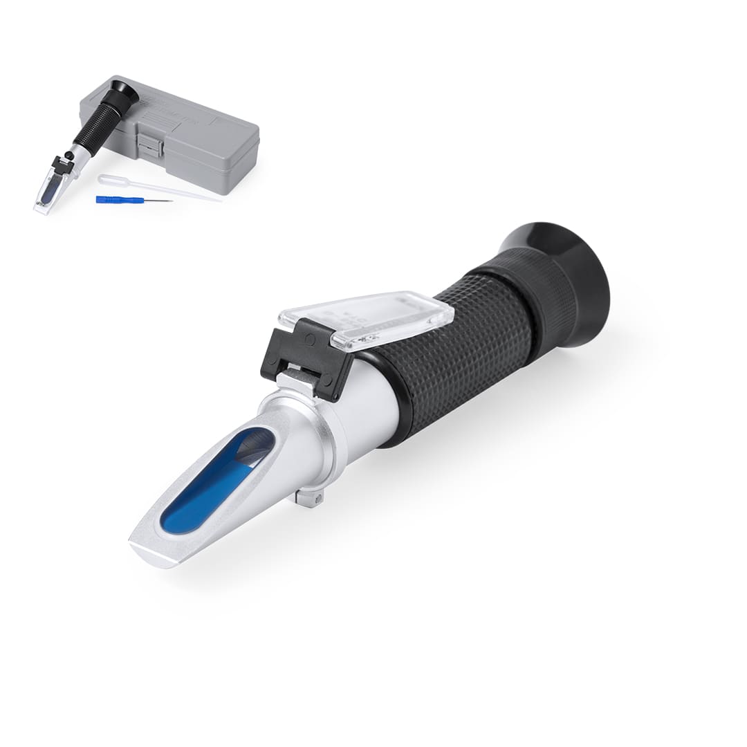 Jekux Refractometer