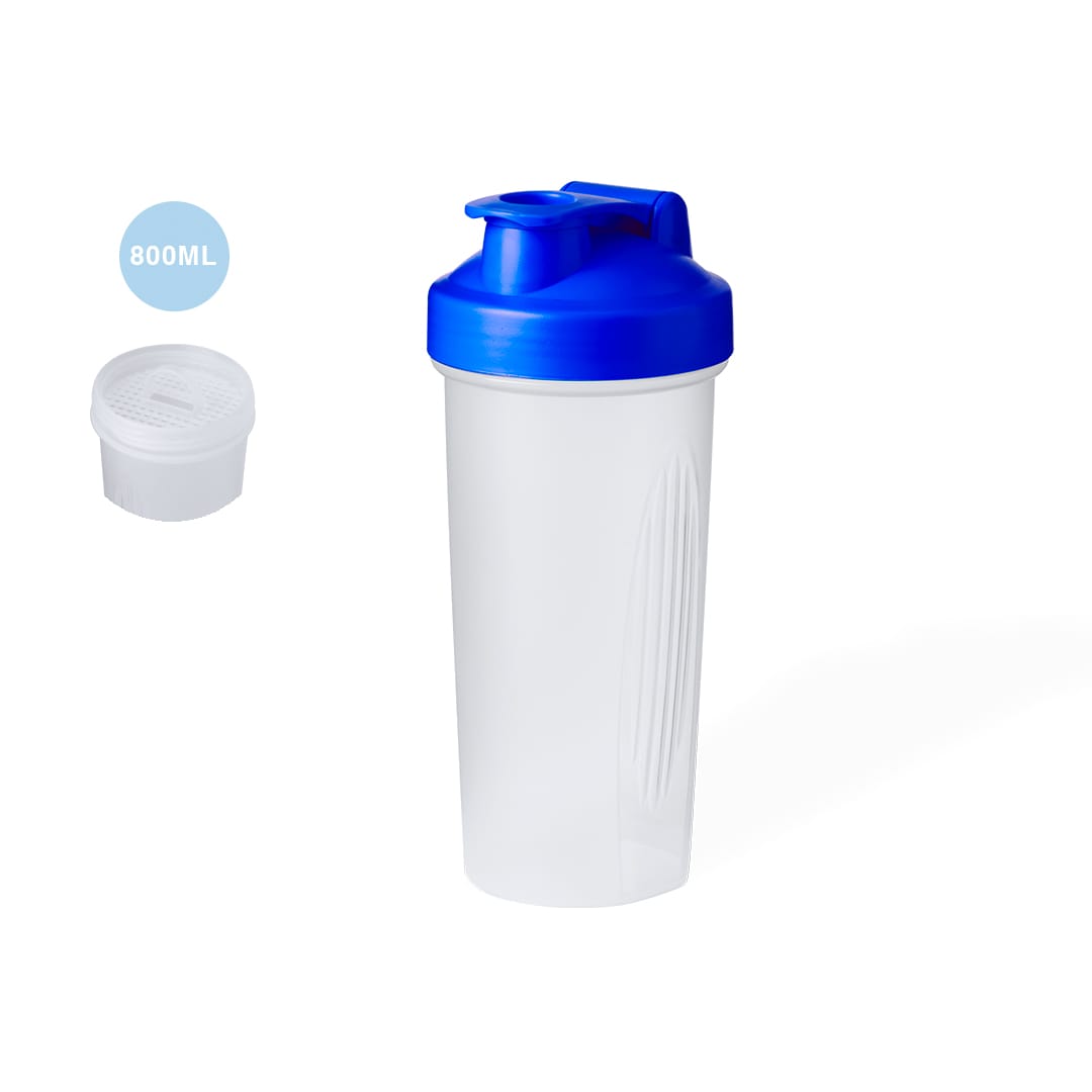 Finterrix Bottle