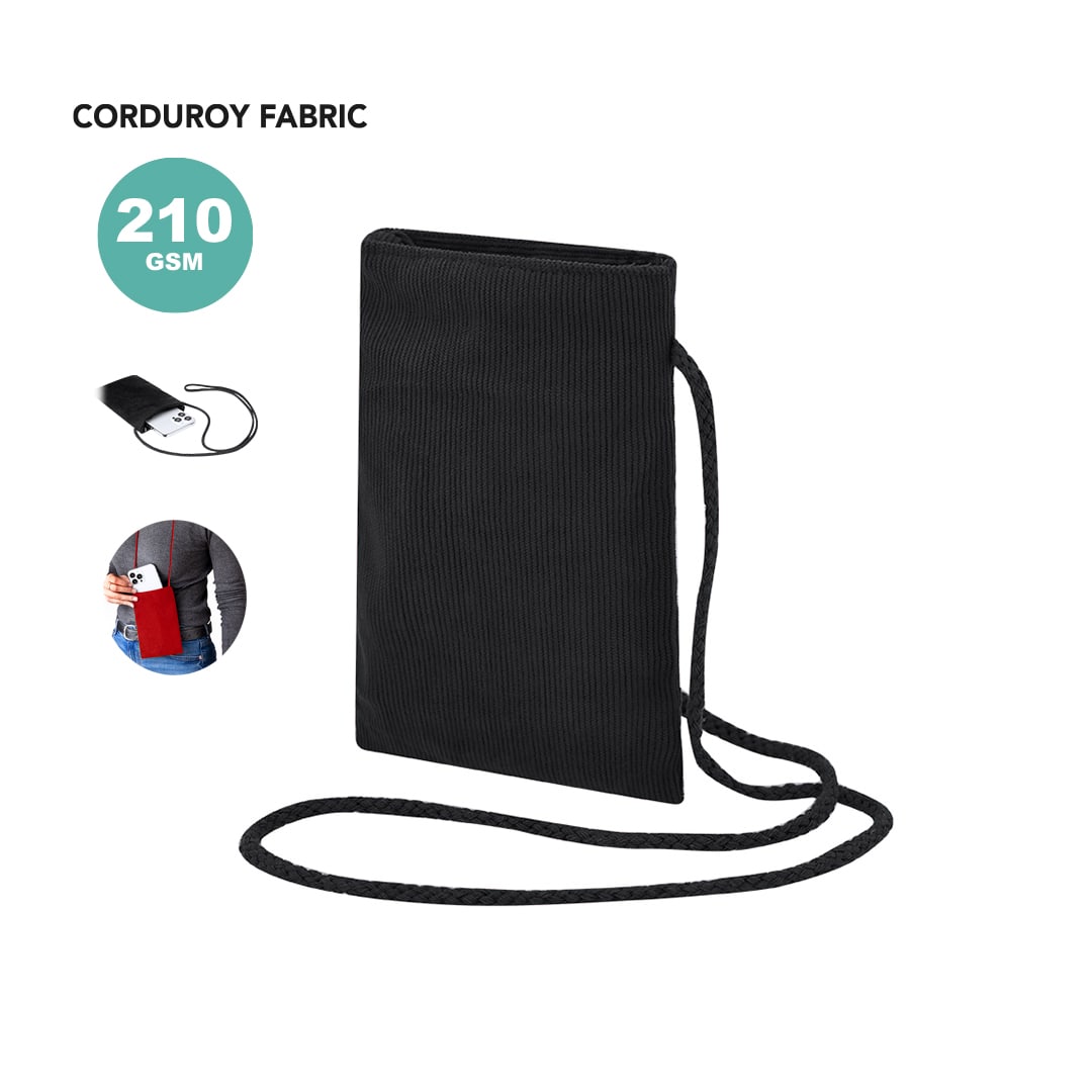 Hulak Holder Lanyard