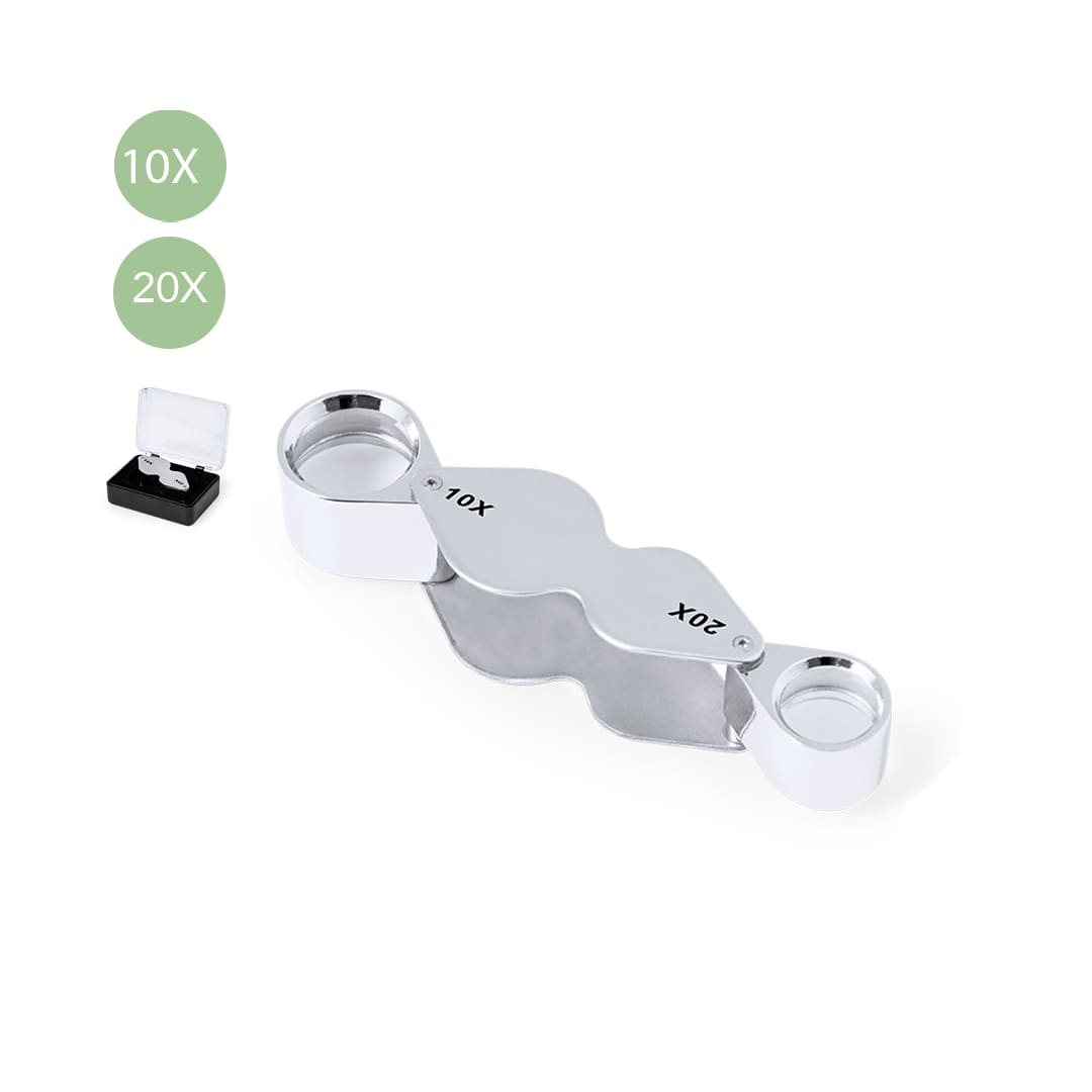 Nalix 10/20X Magnifier