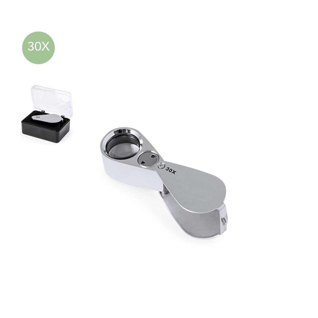 Yoplin 30X Magnifier promotional product