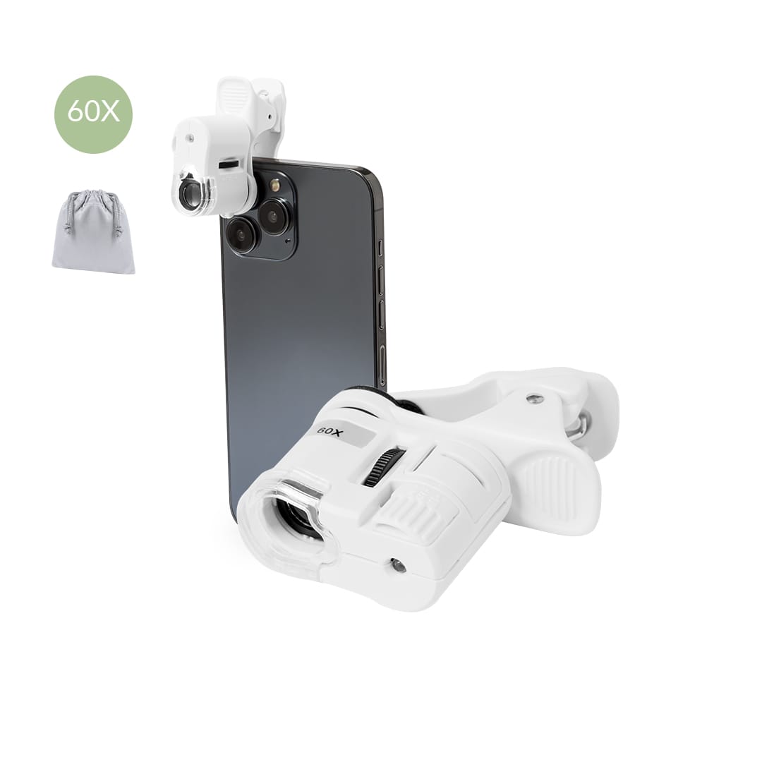 Saganix 60X Microscope