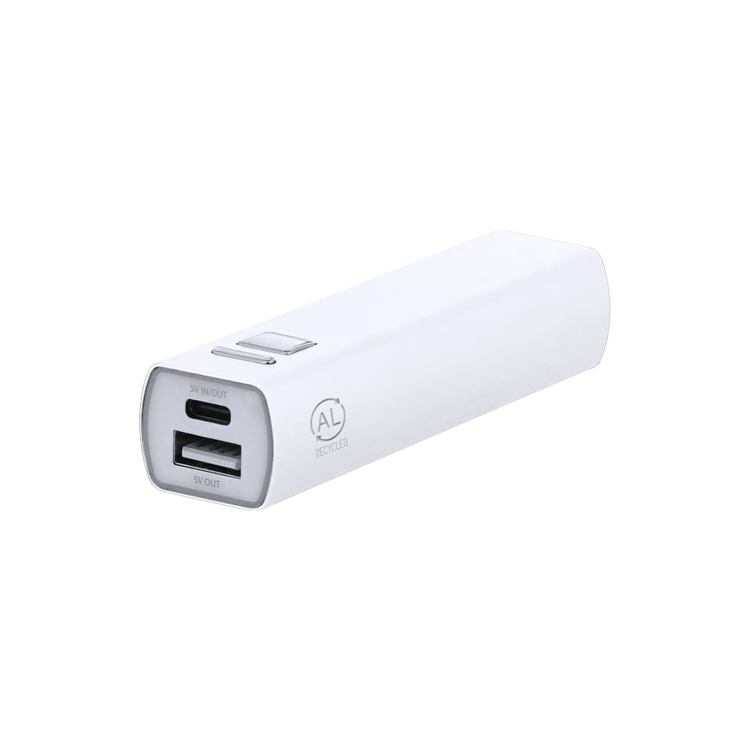 Serdinam Power Bank promotional product