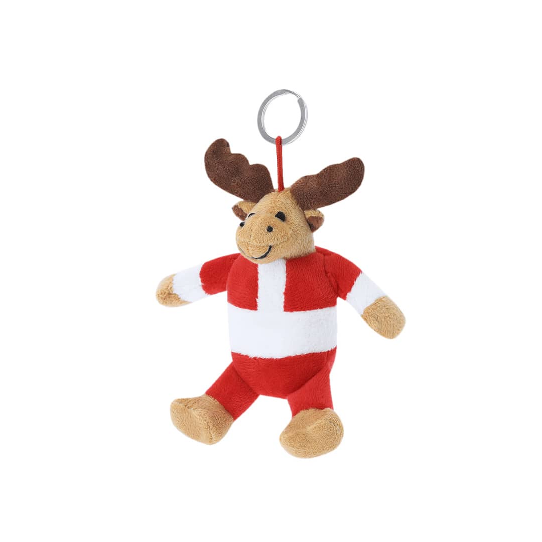 Cardix Keyring Teddy