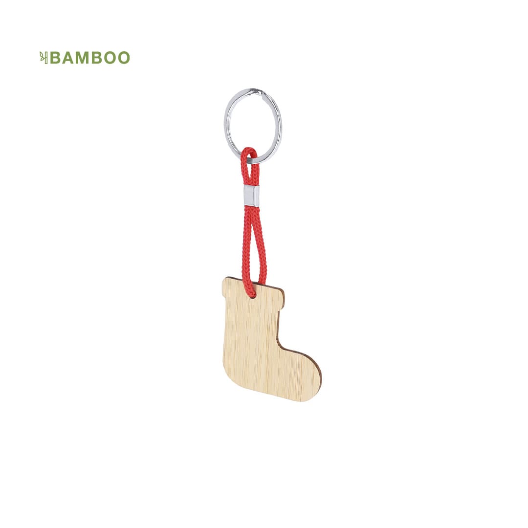 Matcher Keyring