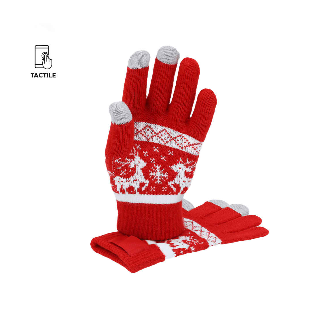 Kainex Touchscreen Gloves