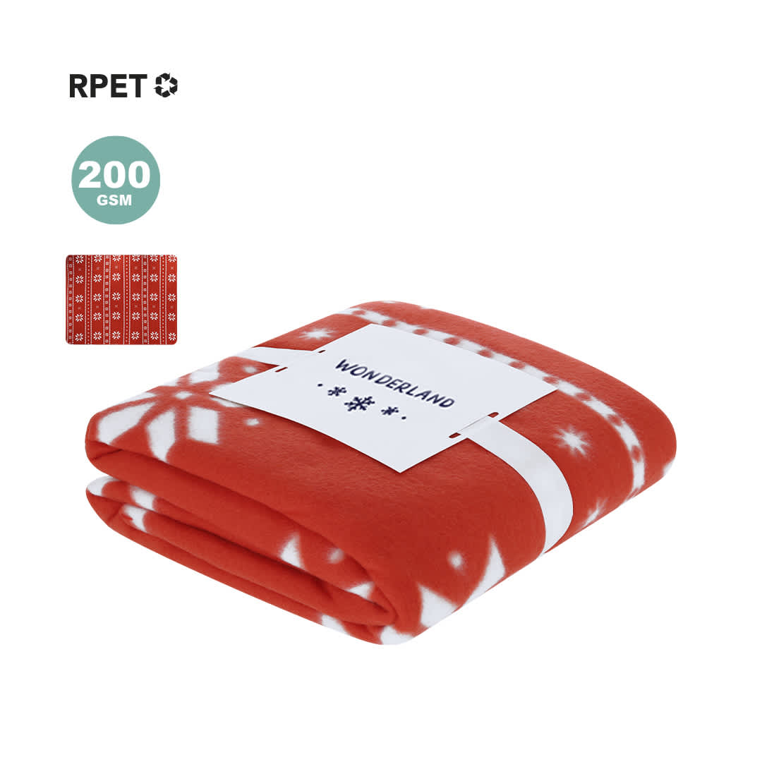 Yalanny Blanket promotional product