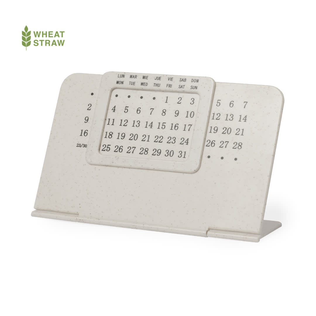 Zegler Everlasting Calendar