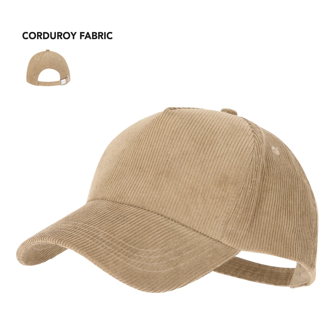 Dispart Cap promotional product
