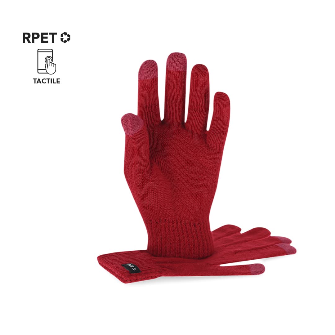 Brolyn Touchscreen Gloves