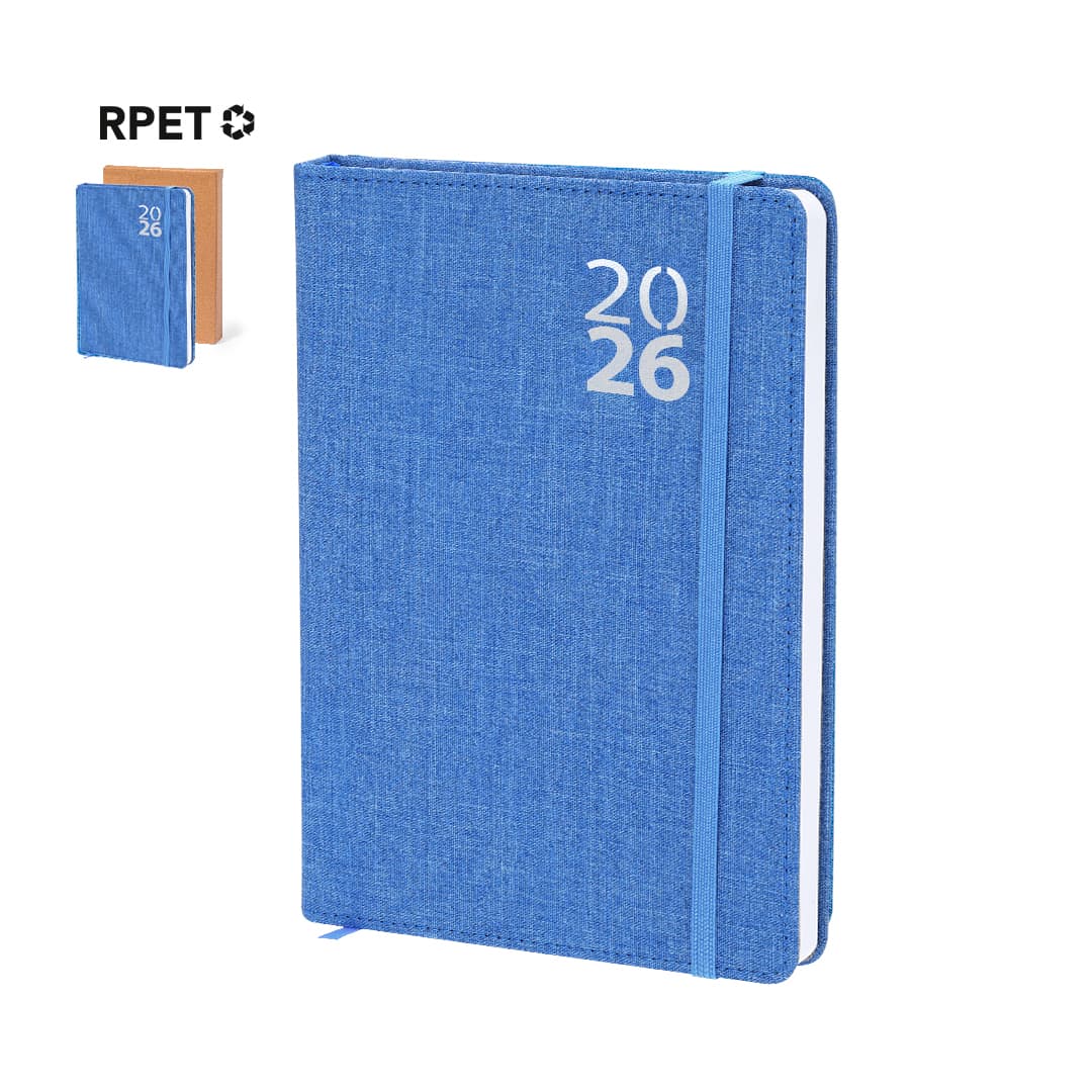 Nudels Diary