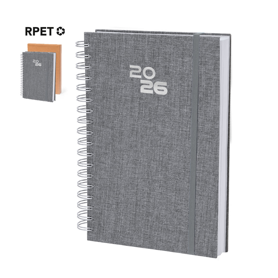 Berkel Diary
