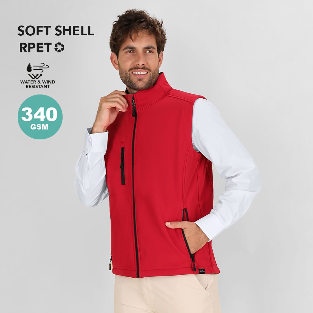 Handricks Vest