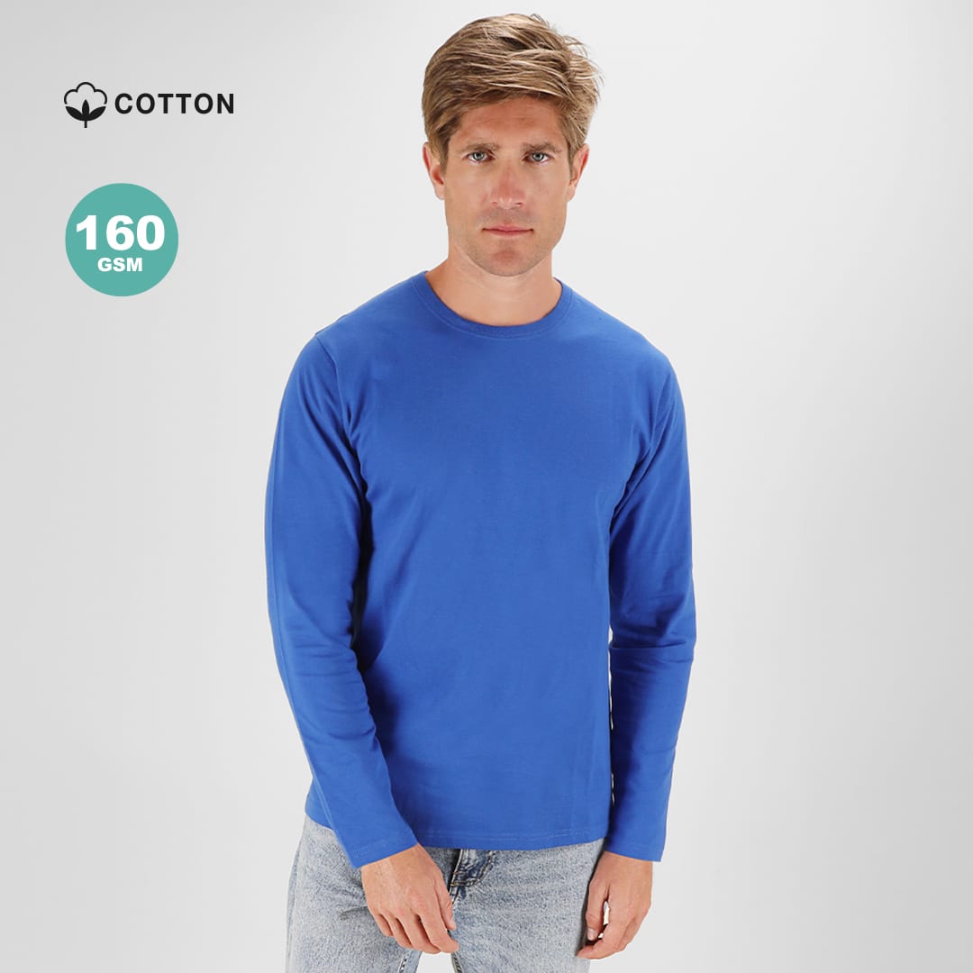 Hawk Adult Colour T-Shirt