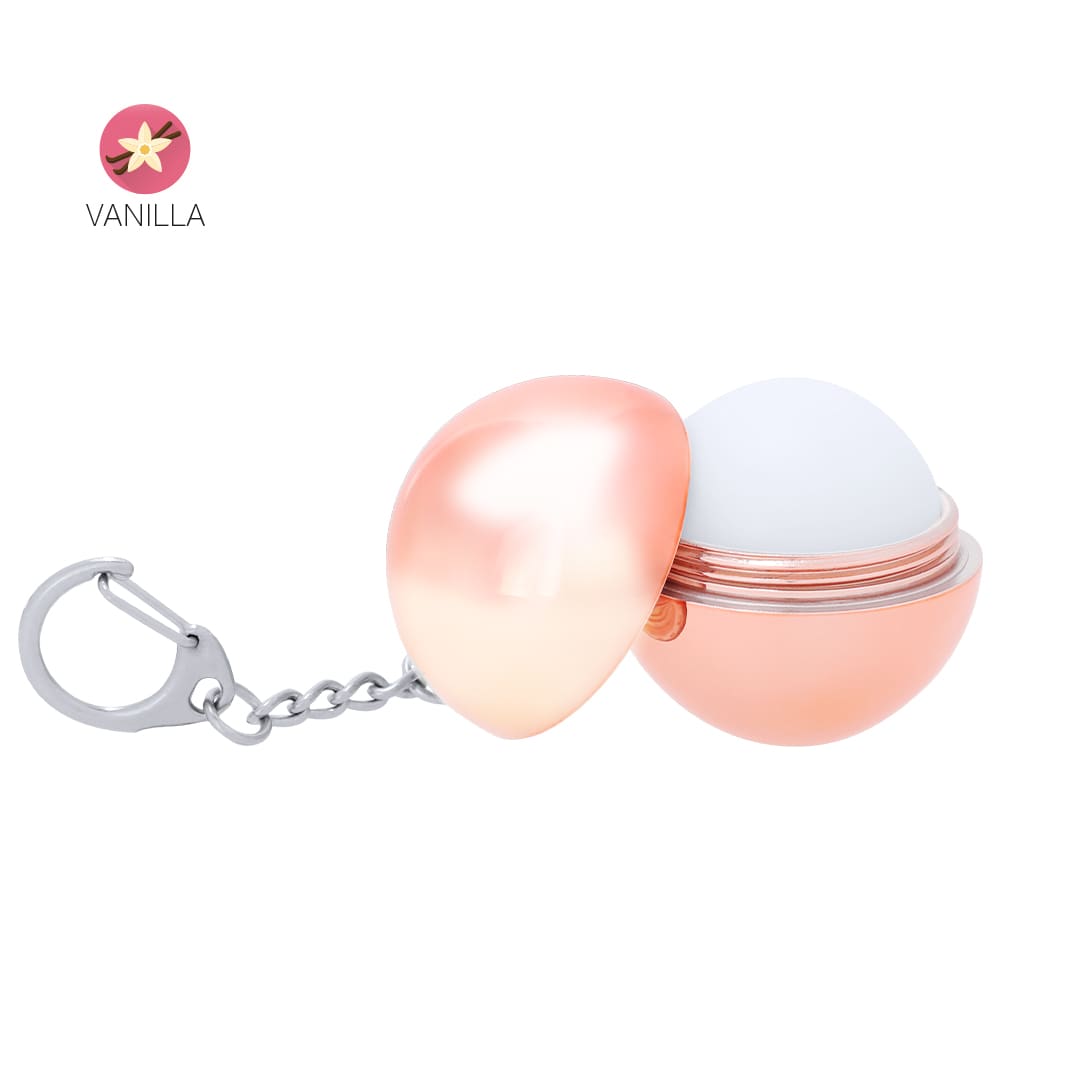 Frissel Keyring Lip Balm