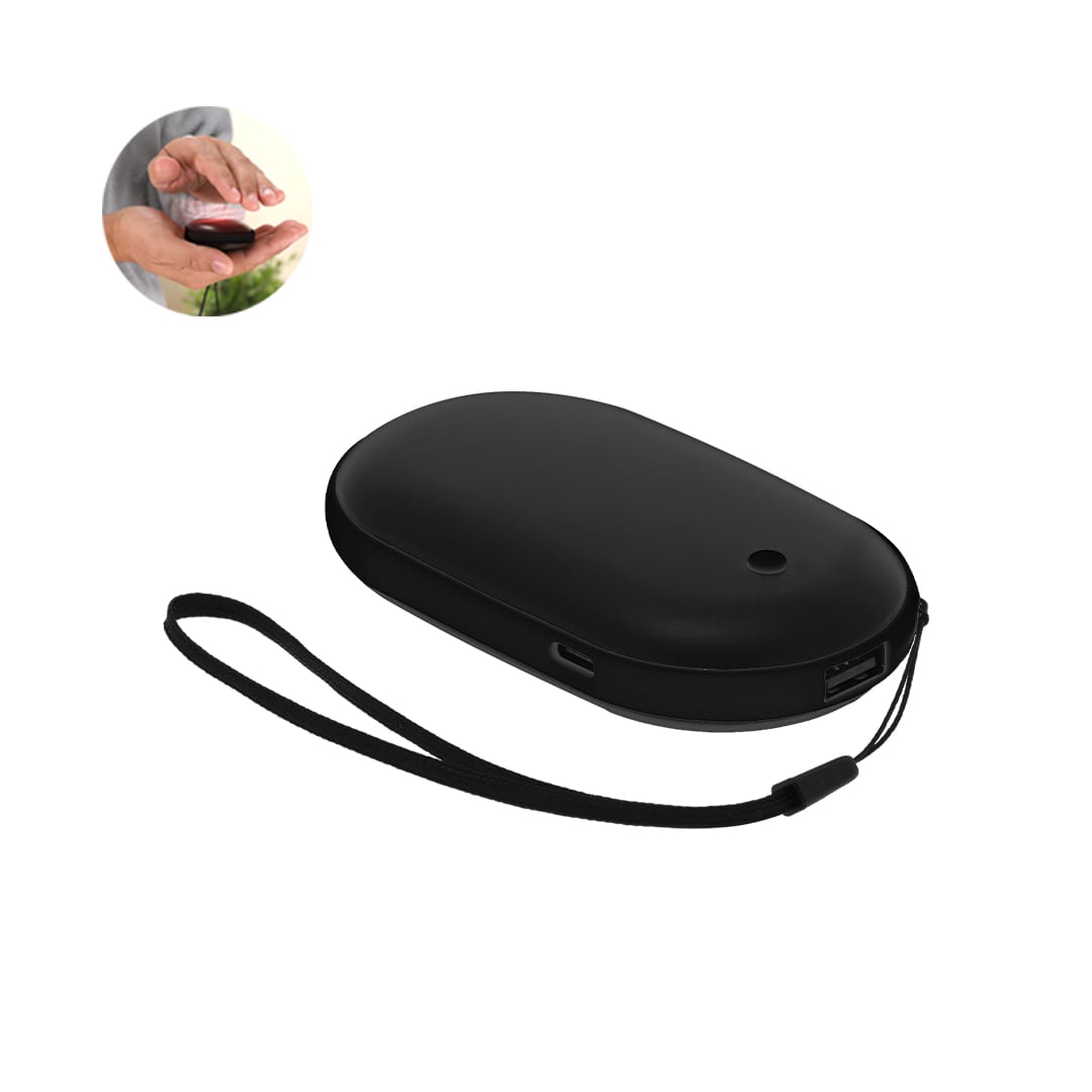 Geax Power Bank Hand Warmer