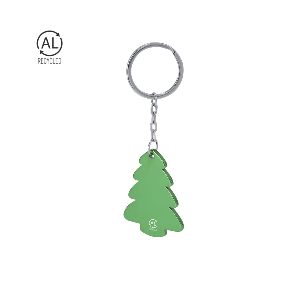 Shappier Keyring