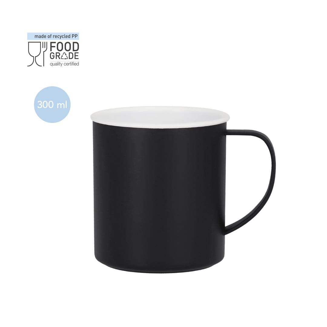 Mayfer Mug