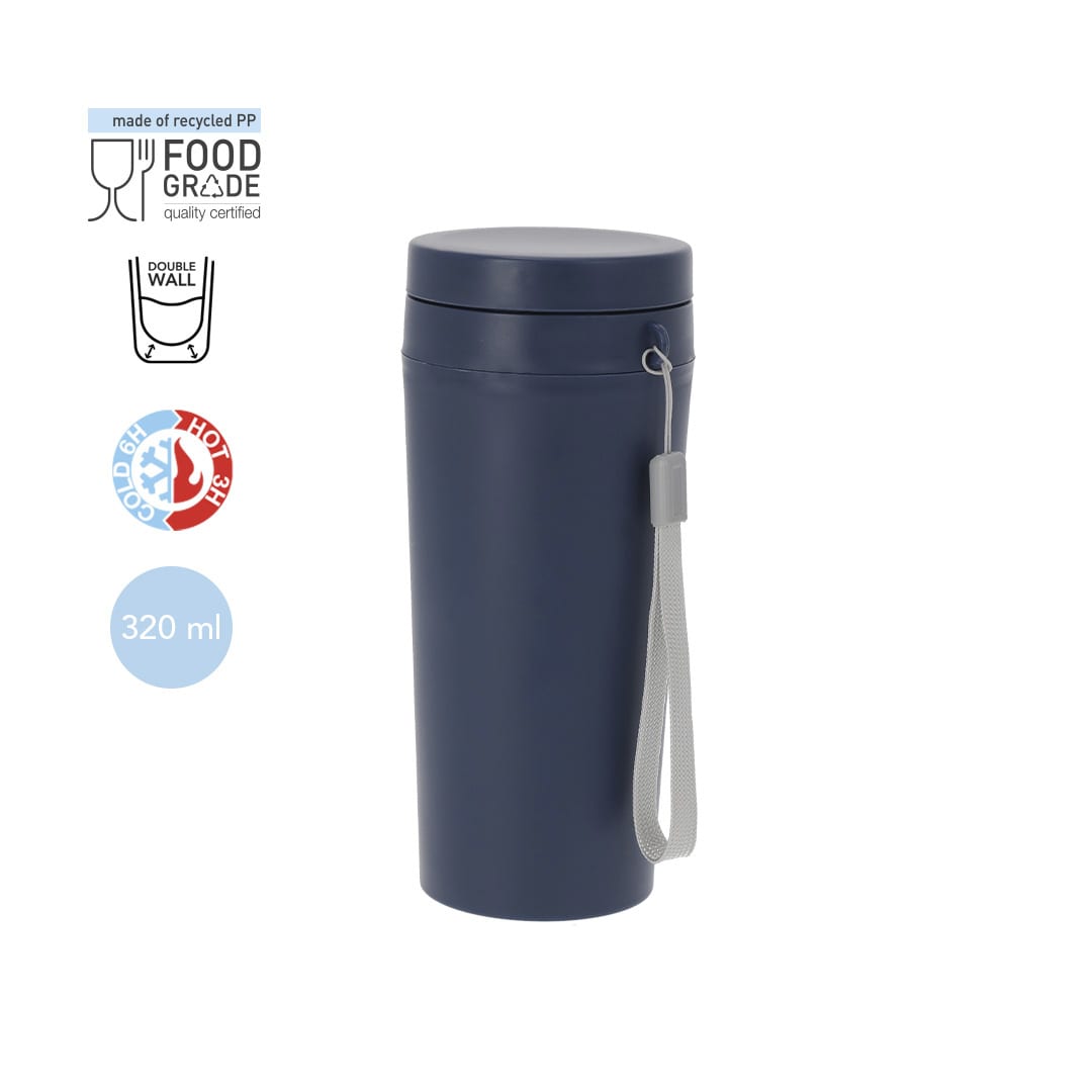Redar Insulated Bottle