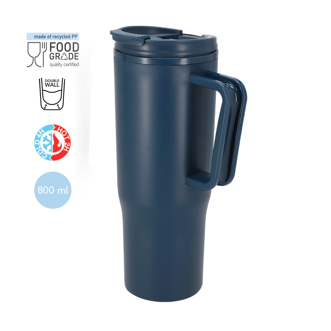 Miranda Insulated Mug