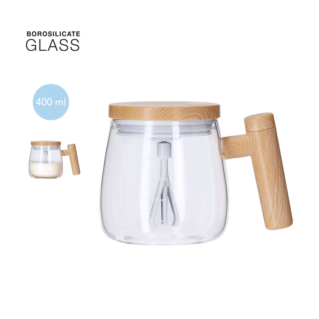 Rydian Mixing Mug