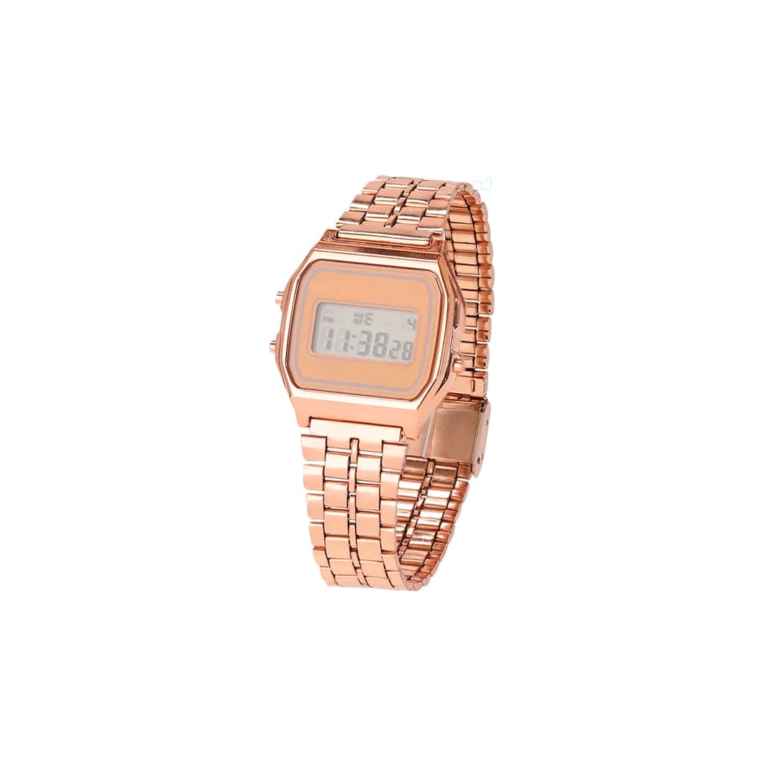 Busnor Watch