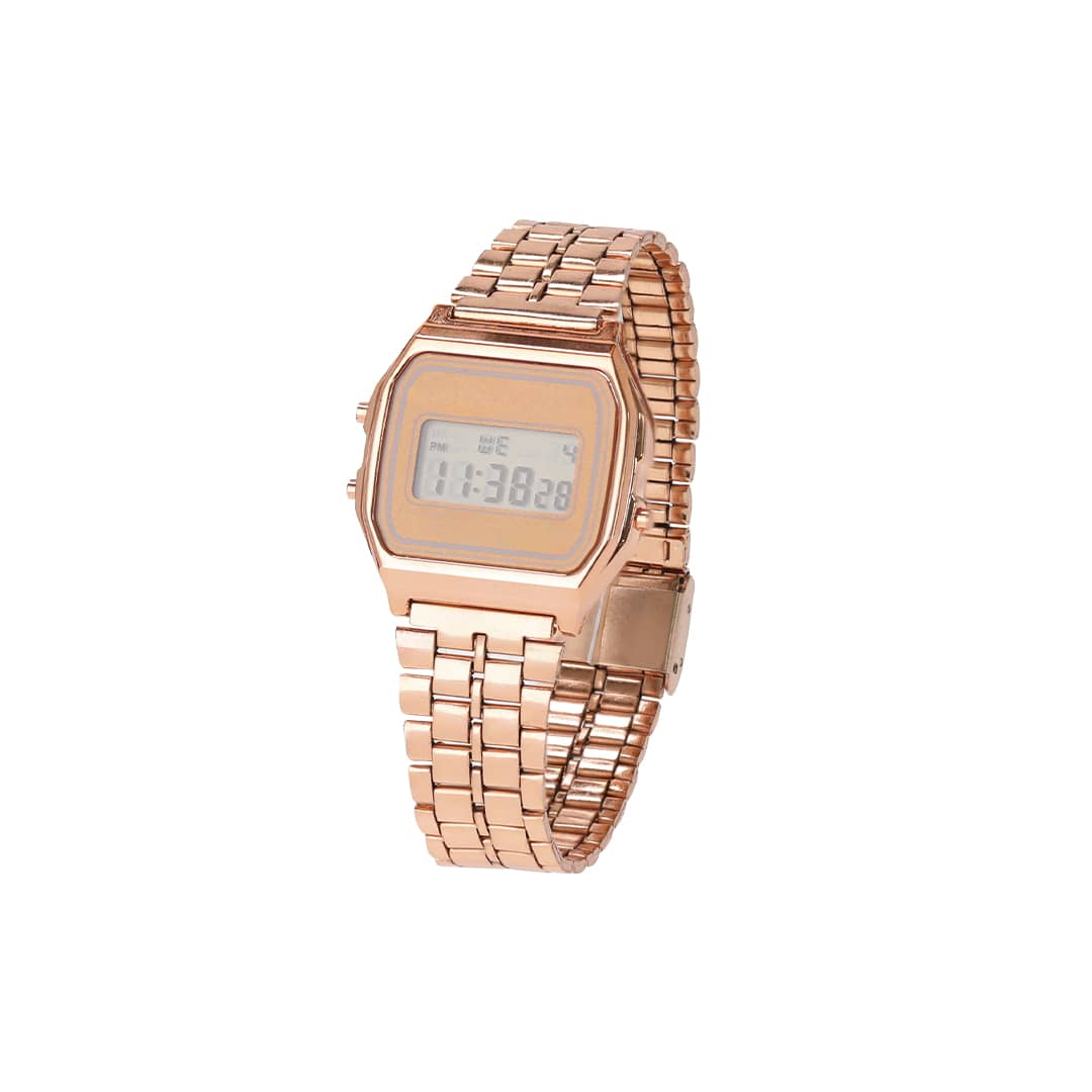 Busnor Clock promotional product