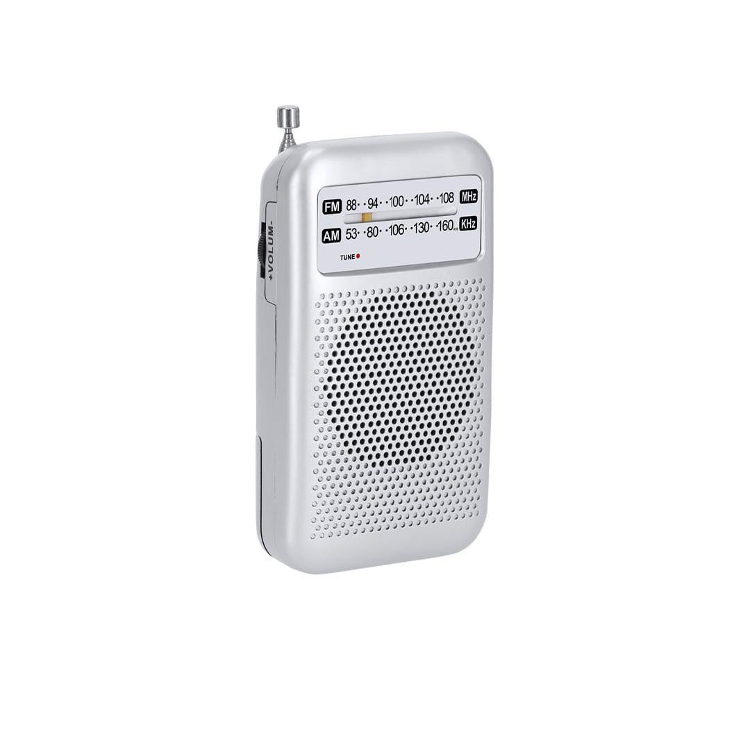 Mester Radio