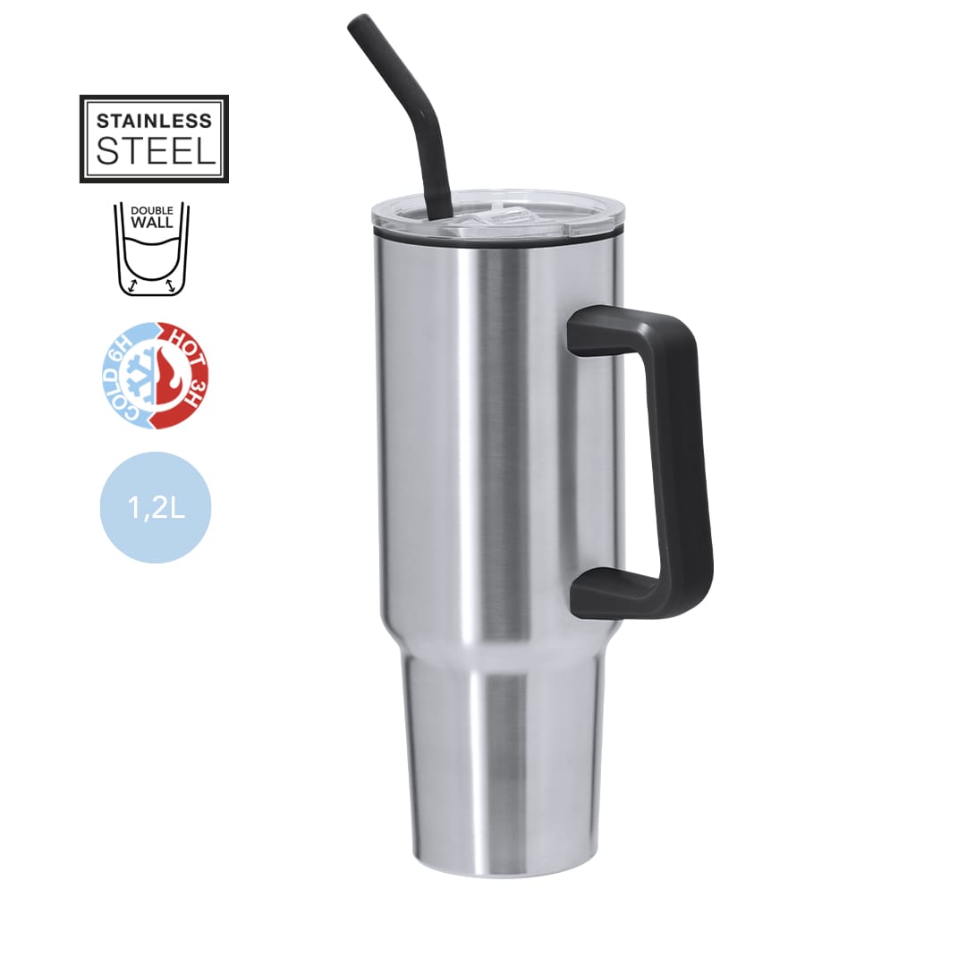 Lansin Insulated Mug