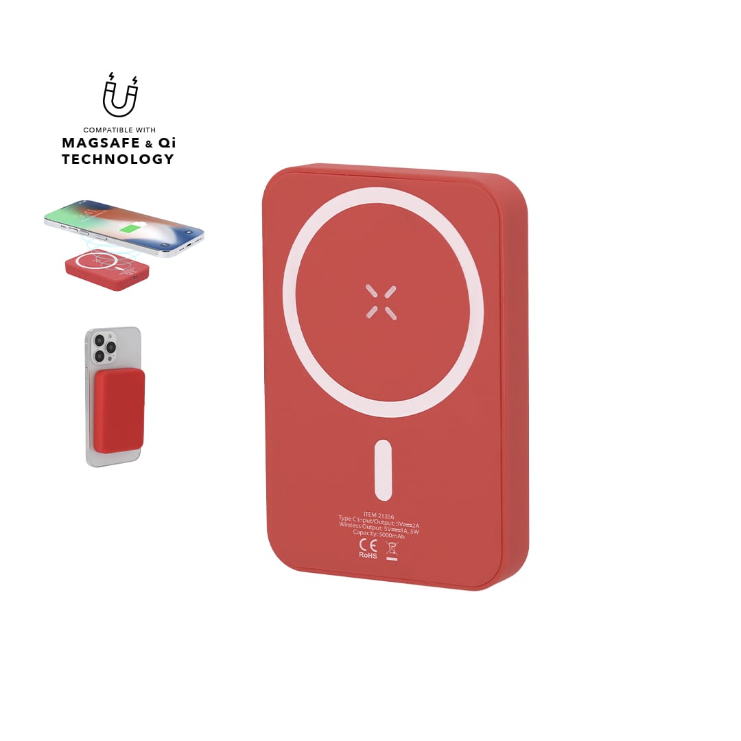 Tudelak Power Bank