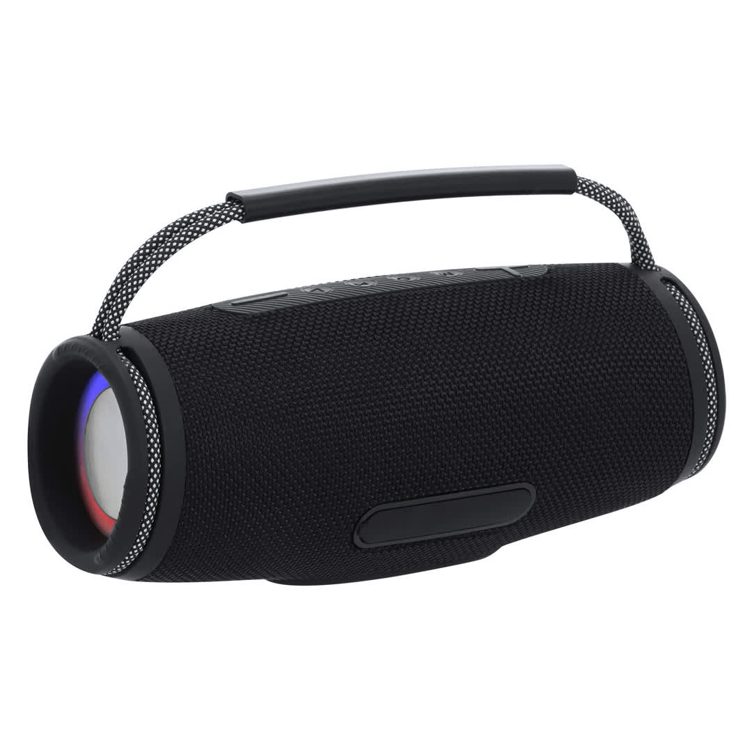 Digby Speaker