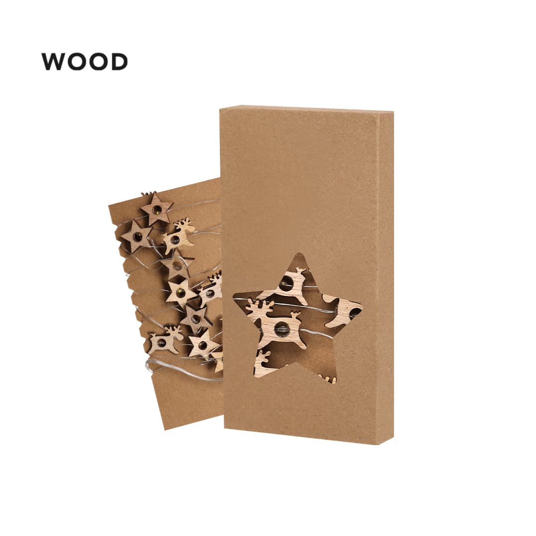 Plentox Christmas Decoration promotional product