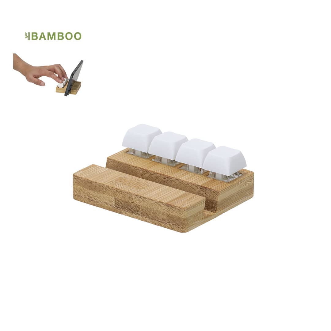 Terap Antistress Holder