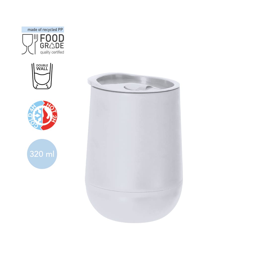 Rechex Insulated Cup