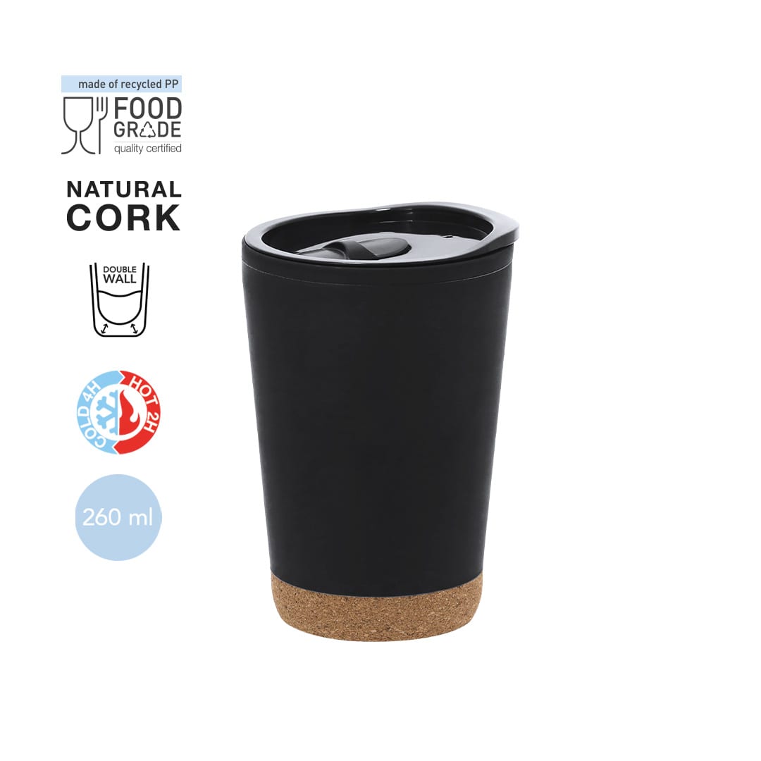 Doyle Insulated Cup