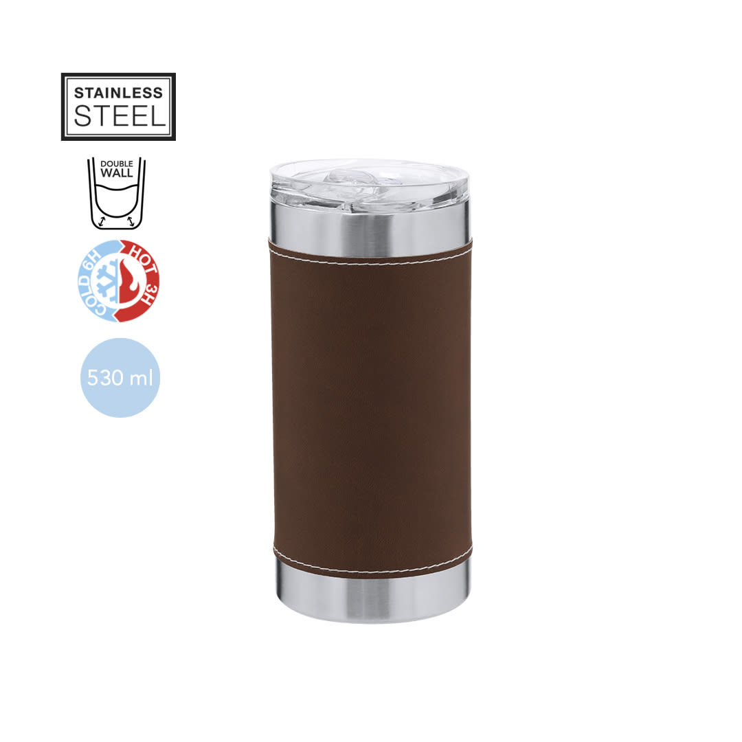 Hulpex Insulated Cup