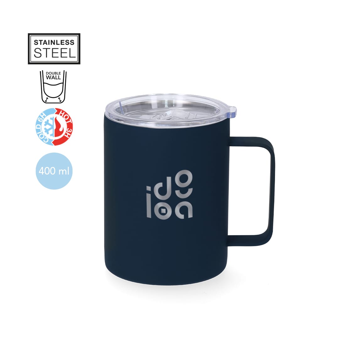 Adelax Insulated Mug