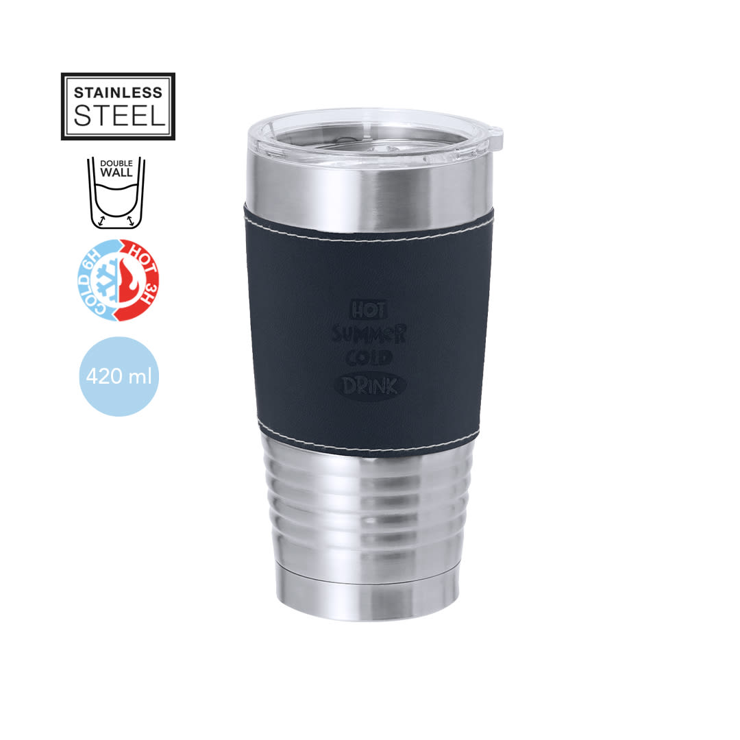 Zuncex Insulated Cup