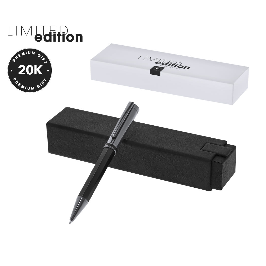 Ronuk Pen
